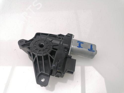 Left rear window motor MERCEDES-BENZ A-CLASS (W176) A 180 CDI (176.000) | BP23387005E23