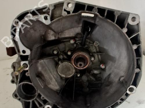Gearbox ALFA ROMEO 147 (937_) 1.6 16V T.SPARK ECO (937.AXA1A, 937.BXA1A) | BP29822434M3