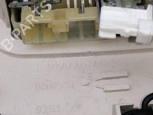 Innerbelysning CITROËN C4 I (LC_) 1.6 HDi | BP23385064I8 
