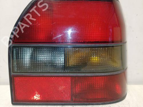 Used Right taillight RENAULT 19 I Chamade (L53_) 1.4 (L532, L53P) (58 hp) 25464951