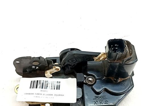 Used Front left lock Front left lock HYUNDAI GETZ (TB) 1.3 i (82 hp) 33772120 33772120