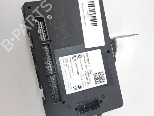 Elektronisk modul FORD FIESTA VII (HJ, HF) 1.5 TDCi | BP23977612M83 