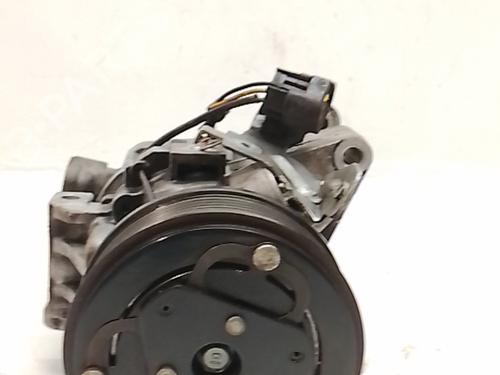 AC-Kompressor SUBARU FORESTER (SH_) 2.0 D AWD (SHH, SHD, SHN) | BP38419261M34 - Image 4