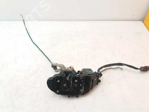 Front left lock KIA CARNIVAL I (UP, FL) 2.9 TDi | BP23404388C98 