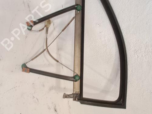 Front left window mechanism AUDI A3 (8P1) 1.9 TDI | BP37224435C22 - Image 2