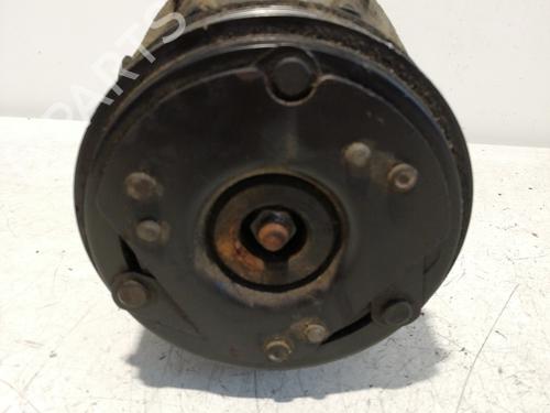 AC Kompressor RENAULT LAGUNA II (BG0/1_) 1.9 dCi (BG08, BG0G) | BP24883964M34