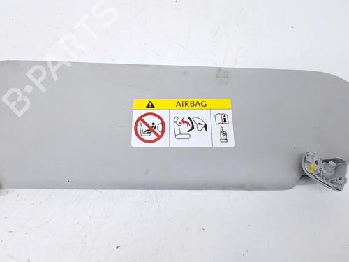 Højre solskærm Højre solskærm VW TRANSPORTER T6 / CARAVELLE T6 Bus (SGB, SGJ, SHB, SHJ) 2.0 TDI (102 hp) 33815518 33815518