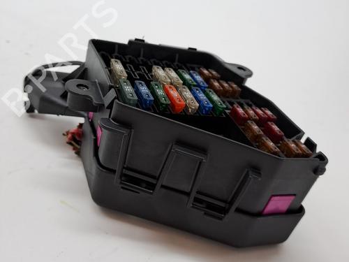 Fuse box AUDI A6 C6 Avant (4F5) 2.0 TDI | BP23362851E1 