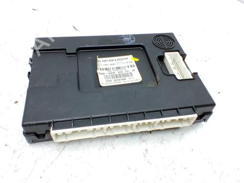 Used Electronic module KIA RIO III (UB) 1.2 CVVT (84 hp) 32257312