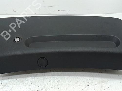 Porta-luvas Porta-luvas IVECO DAILY IV Platform/Chassis 35C14, 35S14, 35S14 /P (136 hp) 36666015 36666015