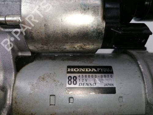 Startmotor HONDA CR-V IV (RM_) 1.6 i-DTEC (RE6) | BP23939392M8 