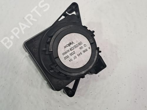 Headlight switch MERCEDES-BENZ SPRINTER 3,5-t Van (B906) 311 CDI (906.631, 906.633, 906.635, 906.637) | BP28037815I24 