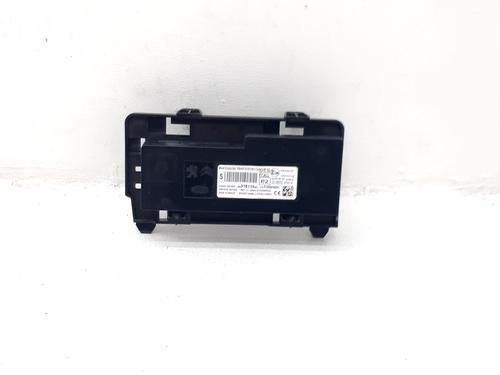 Used Electronic module Electronic module CITROËN C3 III (SX) 1.2 PureTech 82 (83 hp) 33766603 33766603