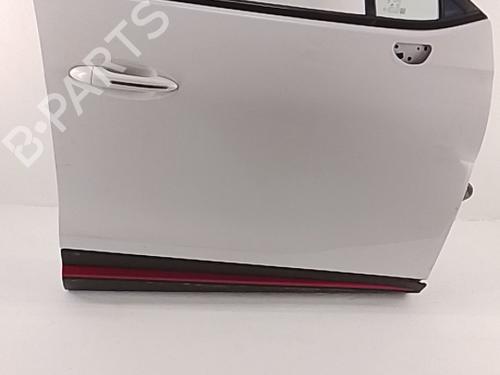 Used Right front door Right front door OMODA C5 GT 1.6 (185 hp) 40550892 40550892
