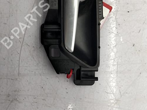 Used Rear left interior door handle Rear left interior door handle OPEL GRANDLAND / GRANDLAND X (A18, P1UO) 1.6 Turbo D (75) (120 hp) 33768724 33768724