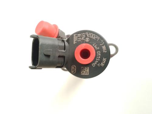 Injector CITROËN C4 Grand Picasso I (UA_) 1.6 HDi | BP25737755M100 