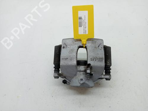 Used Left front brake caliper MERCEDES-BENZ E-CLASS (W212) E 220 CDI / BlueTEC (212.001, 212.002) (170 hp) 23348742