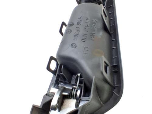 Front left interior door handle VW PASSAT B6 (3C2) 2.0 TDI 16V | BP32257082I13