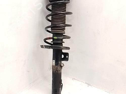 Used Left front shock absorber Left front shock absorber VW POLO IV (9N_, 9A_) 1.6 16V (105 hp) 36258070 36258070