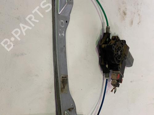 Used Left front window motor Left front window motor OPEL CORSA E (X15) 1.3 CDTI (08, 68) (95 hp) 34154478 34154478