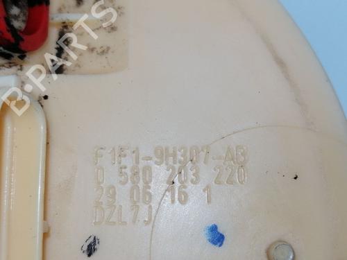Used Fuel pump FORD FOCUS III Turnier 1.6 Ti (125 hp) 23386168