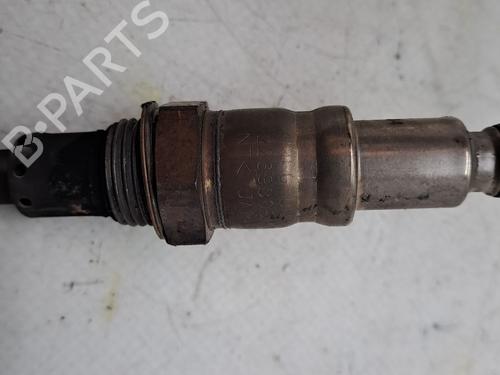 Elektronisk sensor DACIA SANDERO II TCe 90 (B8M1, B8MA, B8AC) | BP23358630M84 