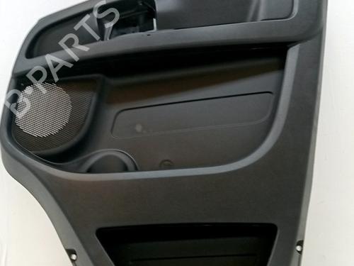 Used Front right panel Front right panel PEUGEOT BOXER Platform/Chassis 2.2 BlueHDi 140 (140 hp) 36317327 36317327
