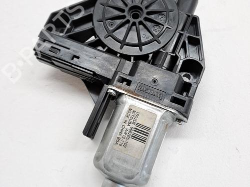 Used Left rear window motor VOLVO XC60 I SUV (156) D3 (150 hp) 26450832