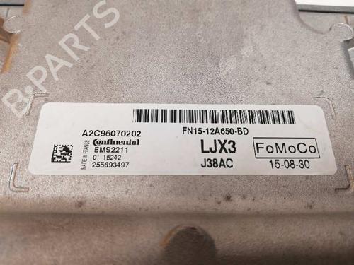 Used Engine control unit (ECU) FORD ECOSPORT 1.5 Ti (112 hp) 23650062