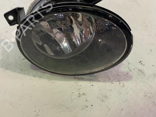 Højre Foran Tågelygte Højre Foran Tågelygte VW GOLF VI (5K1) 1.6 TDI (90 hp) 34341939 34341939