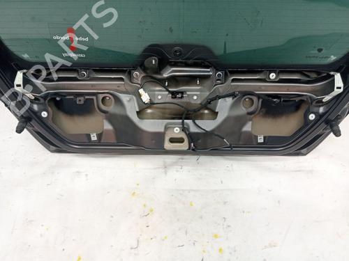 Tailgate LANCIA DELTA III (844_) 2.0 D Multijet (844.AXD1A, 844.AXM1A) | BP23360582C6 