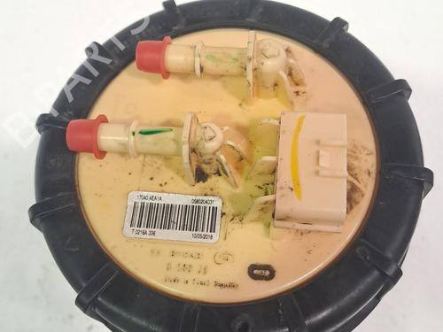 Fuel pump NISSAN QASHQAI II (J11, J11_) 1.6 dCi ALL MODE 4x4-i | BP28108332M76 