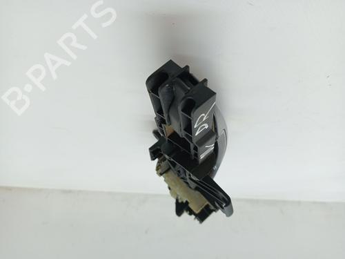 Front right exterior door handle BMW 1 (E87) 118 d | BP23357491C129 