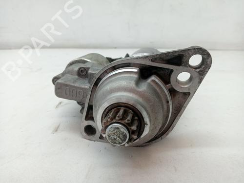 Starter VW POLO V (6R1, 6C1) 1.6 TDI | BP24444851M8