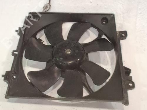 Used Radiator fan Radiator fan 37591324 37591324