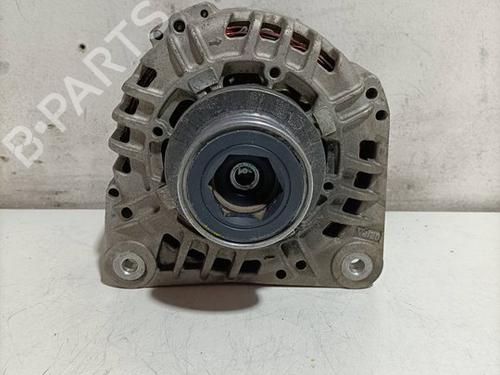 Generator RENAULT CLIO II (BB_, CB_) 1.5 dCi (B/CB07) (65 hp) 25464988