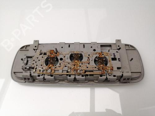 Interior roof light VW GOLF VI (5K1) 1.4 | BP25593658I8