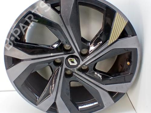 Used Rim RENAULT CAPTUR II (HF_) E-TECH 160 (158 hp) 31144238