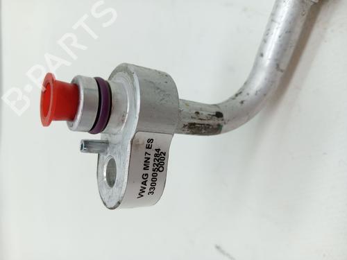 AC pipe DACIA DOKKER MPV (KE_) 1.5 dCi (KEAJ, KEAH) | BP23358973M126 
