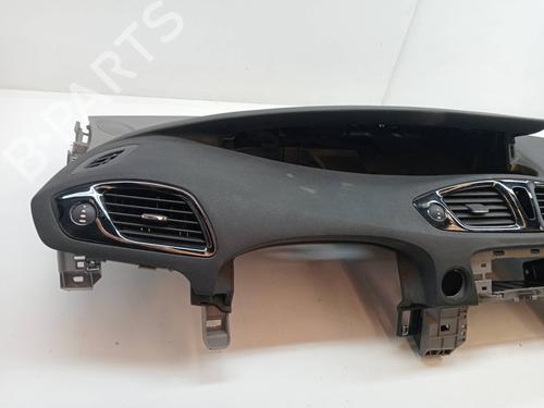 Dashboard RENAULT GRAND SCÉNIC III (JZ0/1_) 1.5 dCi (JZ09, JZ0D, JZ10, JZ14, JZ1G, JZ29, JZ2C) | BP23343051C46 