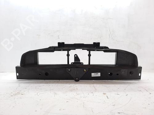 Front bumper reinforcement SMART FORTWO Coupe (453) electric drive / EQ (453.391) | BP29325874C109 
