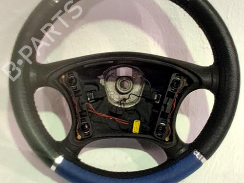 Used Steering wheel Steering wheel CITROËN C5 II (RC_) 1.8 16V (RC6FZB) (116 hp) 33767754 33767754