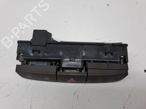 Warning switch OPEL INSIGNIA A Saloon (G09) 2.0 CDTI (69) | BP23370563I22 