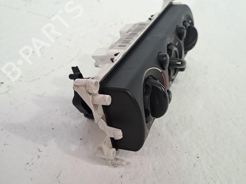 Climate control MINI MINI (R50, R53) One D | BP27098984I5 