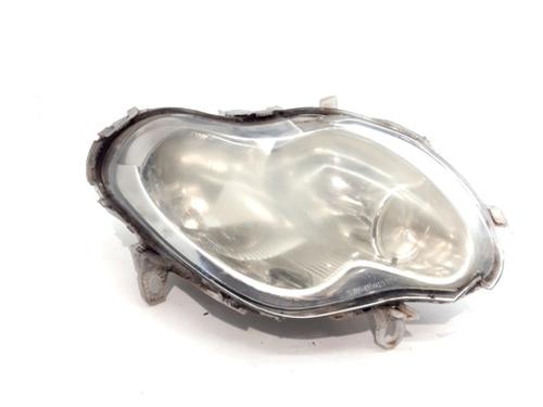 Used Right headlight SMART CITY-COUPE (450) 0.6 (S1CLB1, 450.331, 450.336) (45 hp) 31062108