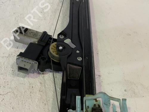 Front left window mechanism FIAT DOBLO Cargo (263_) 1.6 D Multijet (263WXD1B, 263WXR1B, 263WXX1B, 263ZXD1B,... | BP39401656C22 - Image 2