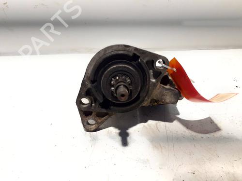Used Starter VW GOLF III (1H1) 1.9 D (64 hp) 25458275