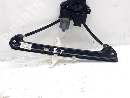 Used Rear left window mechanism Rear left window mechanism 37159882 37159882