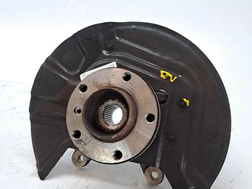 Used Left front steering knuckle BMW X3 (E83) 2.0 sd (177 hp) 23370314