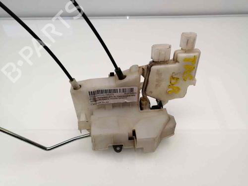 Used Rear right lock FORD RANGER (ET) 2.5 TDCi 4x4 (143 hp) 27378051